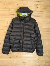 Jack Wolfskin Daunen leichte