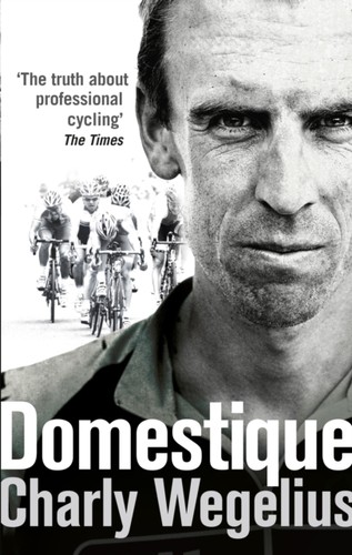 Domestique charly wegelius - by,