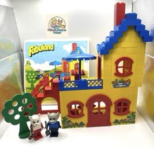 Lego fabuland 341 - fabuland,