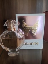 Paco Rabanne Olympea EdP  Eau de Parfum Spray 30ml Damenduft OVP