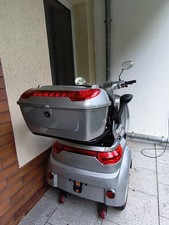 TB Life Elektro -Mobile in