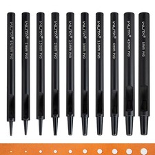 Beschichtung Titan Locheisen