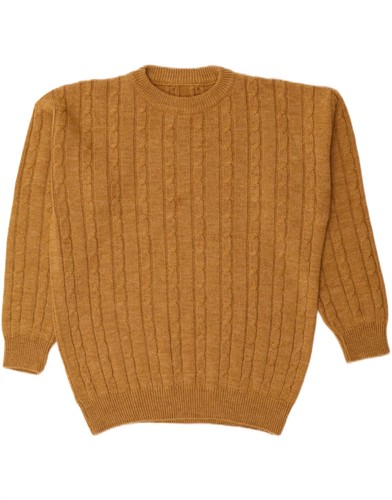 Vintage herren rundhals - vintage,
