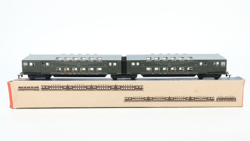 Bttb 3730 personenwagen - tt,