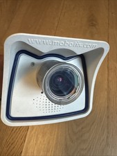 Mobotix M24, IP-Kamera