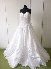 Damen Abendkleid / Brautkleid