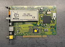 HAUPPAUGE WINTV PAL-BG/I