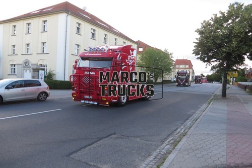 Lkw foto scania series truck - lkw,