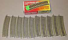 H0 Fleischmann 10 x Profigleis