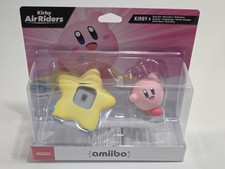 Nintendo amiibo Kirby