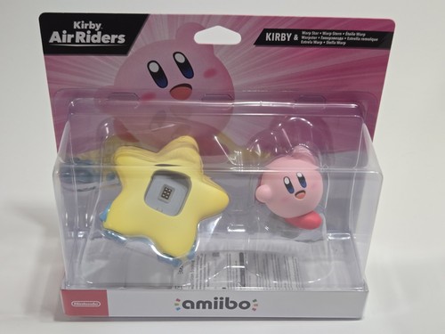Nintendo amiibo kirby - nintendo,