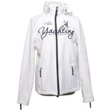 Soccx Blue, Softshelljacke