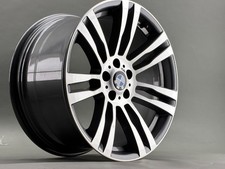 4 origi BMW Style 333M Felgen