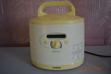 Medela Symphony Milchpumpe mit