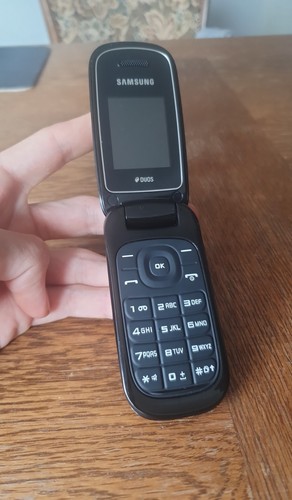 Samsung e1272 nagelneu - e1272,