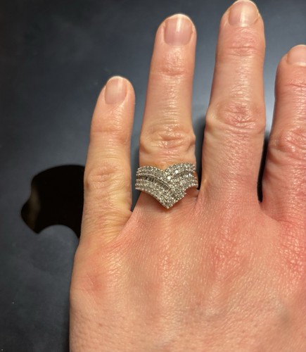 Goldring 10k 416 - , gold