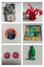 Ravensburger Wo Wars? Brettspiel Gesellschaftsspiel Ersatz Ersatzteile Auswahl