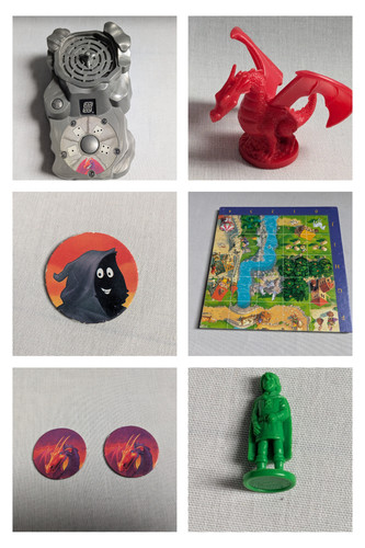 Ravensburger wars - ravensburger,