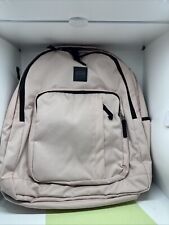 Vans In Session Rucksack Wmn Pink rose smoke