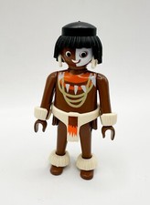 Playmobil Figure Man Jungle