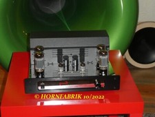 Röhrenverstärker Dynavox VR 70 E 2 chromfarben + neue Röhren / Aufrüstoption