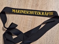 Mützenband Tellermütze