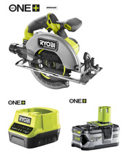 Ryobi Brushless