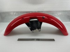 BMW Motorrad Used Front & Rear