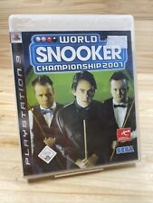 Sony PS3 Spiel • World