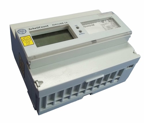 Schell elektronischer