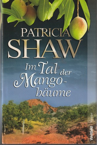 Patricia shaw tal - patricia, der