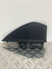 Blende Abdeckung rechts