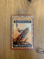 Warhammer Fantasy -