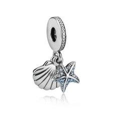 PANDACHARMS Seestern und