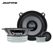 Ampire 13 cm 2 Weg Komposystem