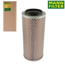MANN-FILTER C 15 165/3