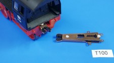T100, KaModel Lok-Tender
