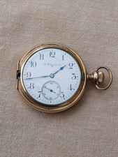 Seltene!  Antik ELGIN USA