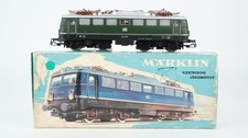 Märklin H0 3040 E-Lok BR E40