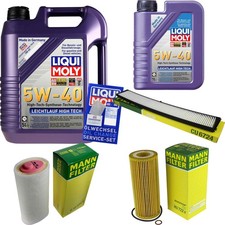 INSPEKTIONSKIT FILTER LIQUI