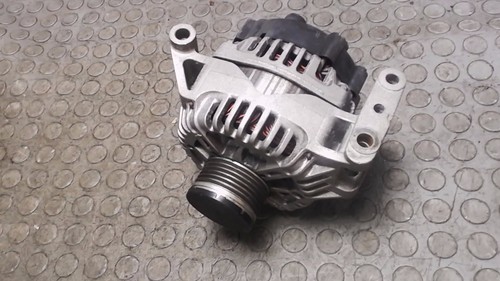 Lichtmaschine valeo opel corsa - lichtmaschine,
