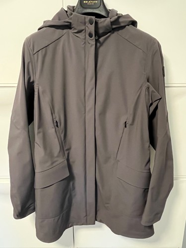Belstaff damenmantel 36 - belstaff, gr.
