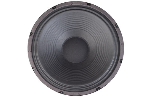 New crate 068 16 woofer - new,