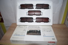 Märklin 4824 ruhrkohle ag - h0,