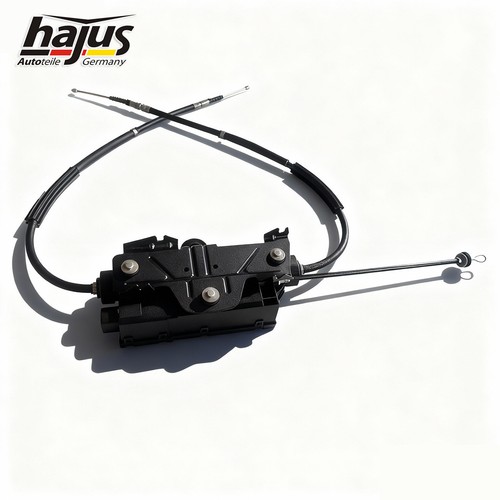 Hajus feststellbremse - hajus,