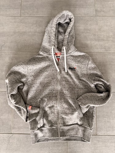 Superdry sweatjacke größe - superdry,