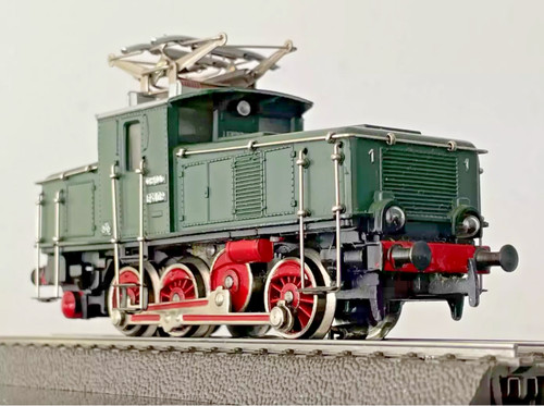 Märklin lokomotive 800 - h0,