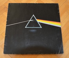 Pink Floyd -  The dark side of