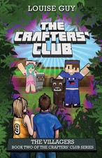 The villagers book two - book,
