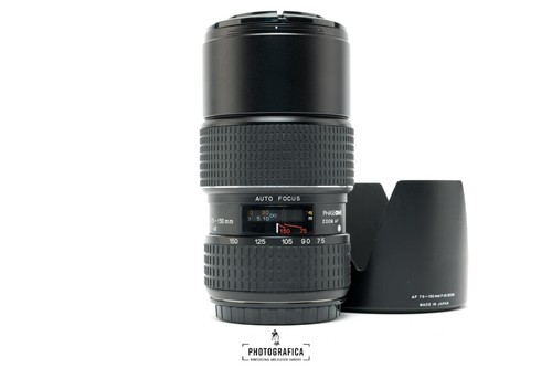 Phase one 150mm - af, 75-150mm